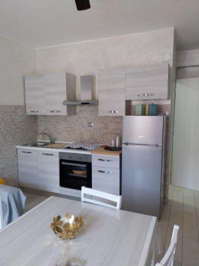 Roseto monolocale